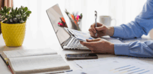 High-Risk Merchant Accounts