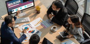High-Risk Merchant Accounts