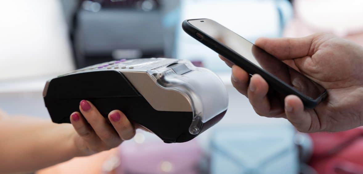 Card Payments: Speed, Convenience, and Customer Preference