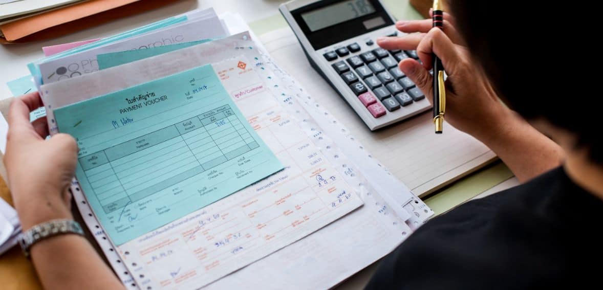 Understanding ACH Transfers in Field Services