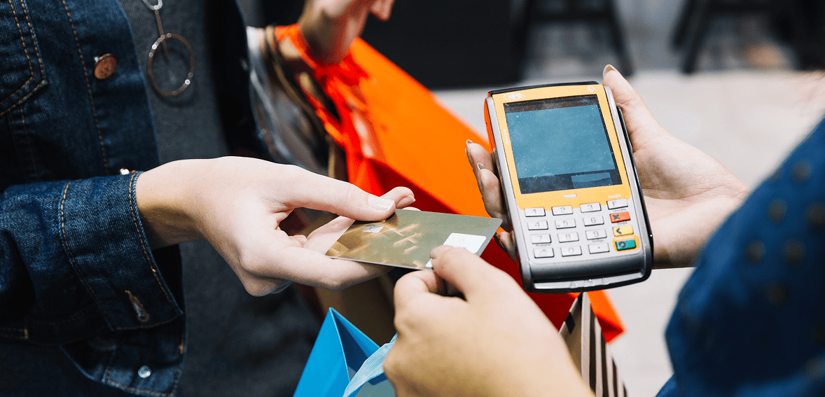 Mobile POS